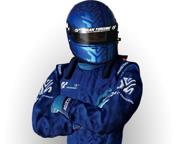 Formula bmw race suit #5