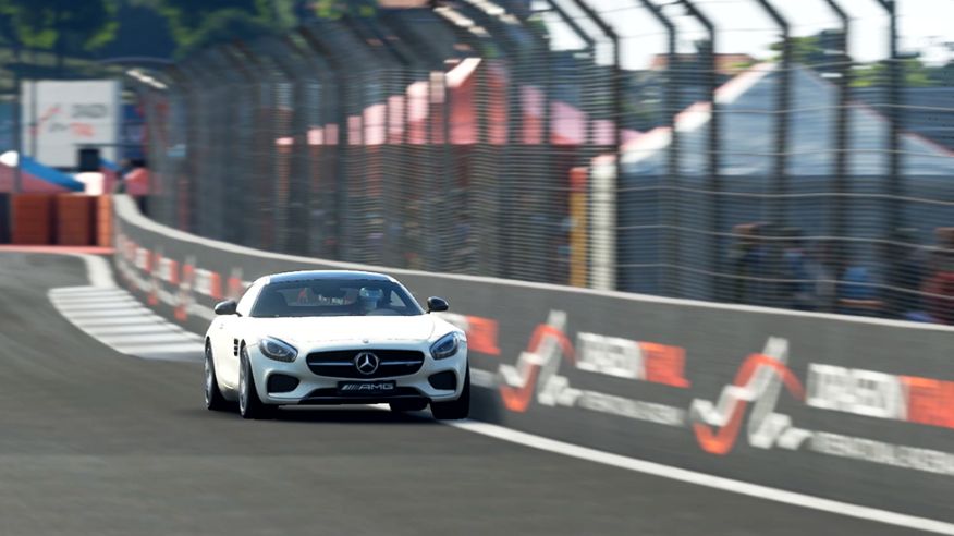 Sony AI and Polyphony Digital Partner on Enticing Gran Turismo
