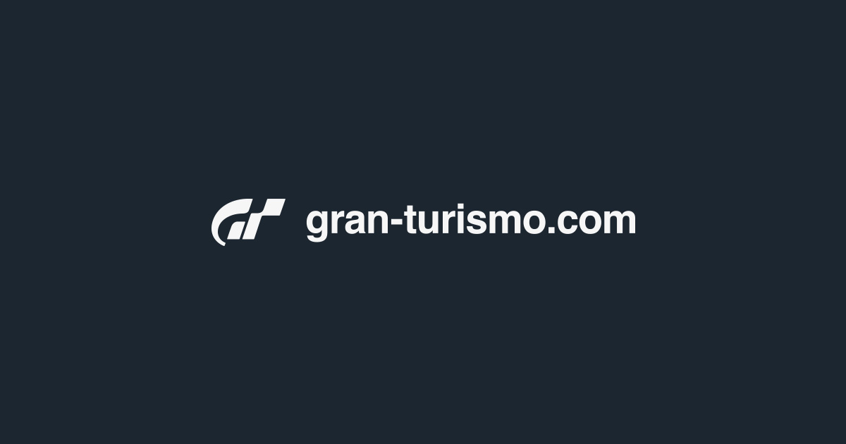 Gran Turismo 7 Pre-orders Open on 21 September 2021! - NEWS - gran-turismo .com