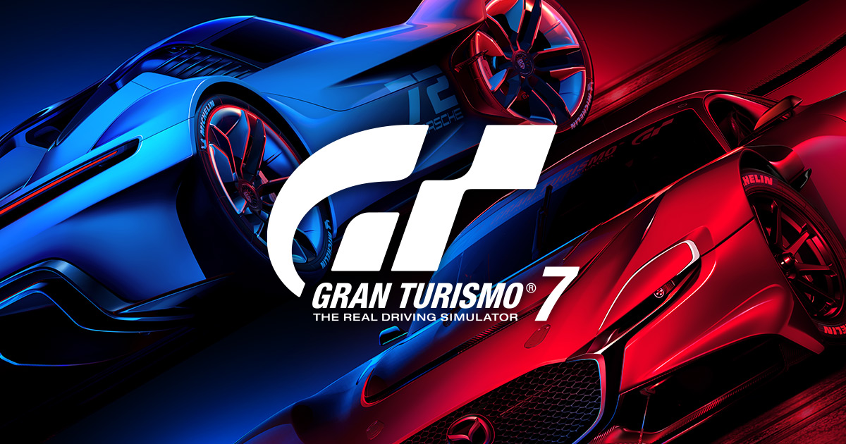Gran Turismo® 7 - Top 