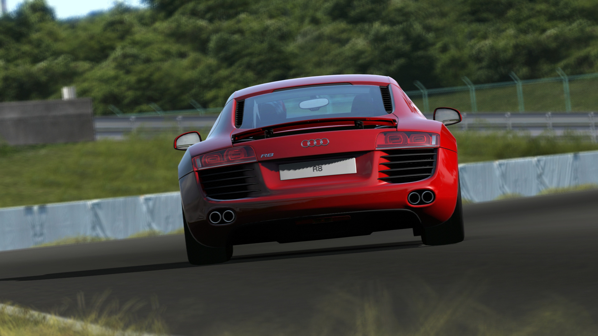 Gran Turismo 5 Prologue Game Wallpapers, HD Wallpapers