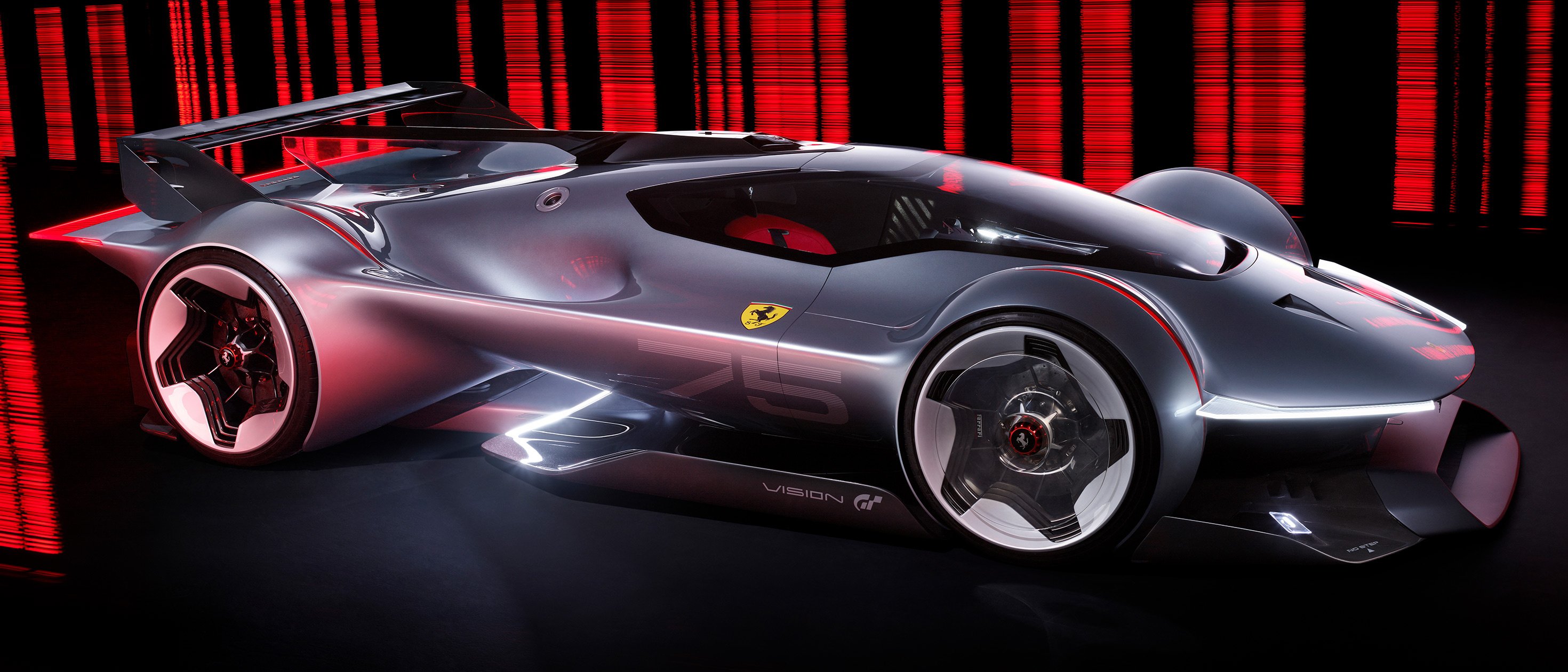 Ferrari Vision Gran Turismo - gran-turismo.com
