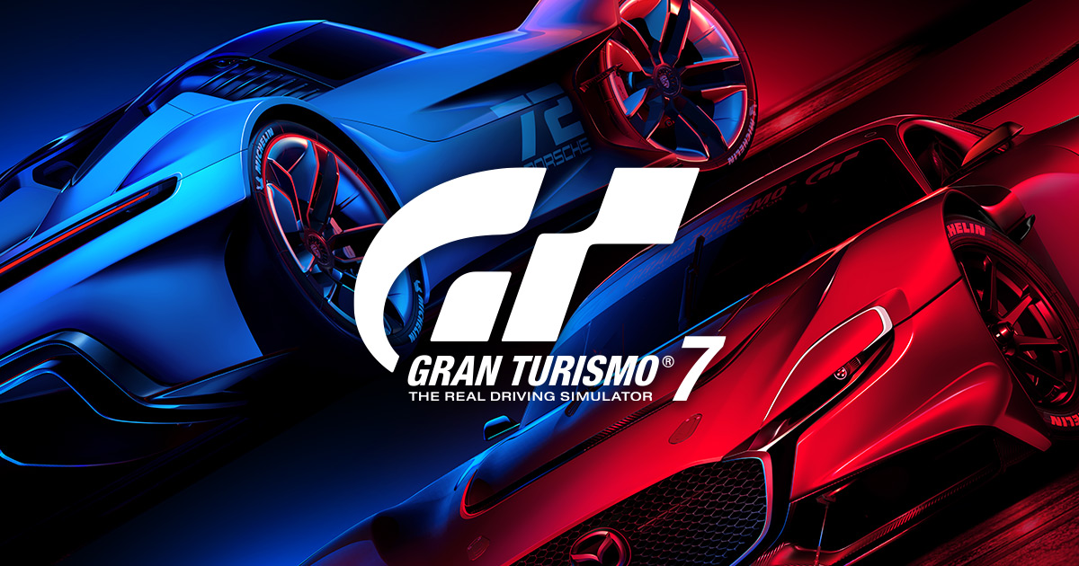 GT7 SKU - 製品情報 - グランツーリスモ・ドットコム
