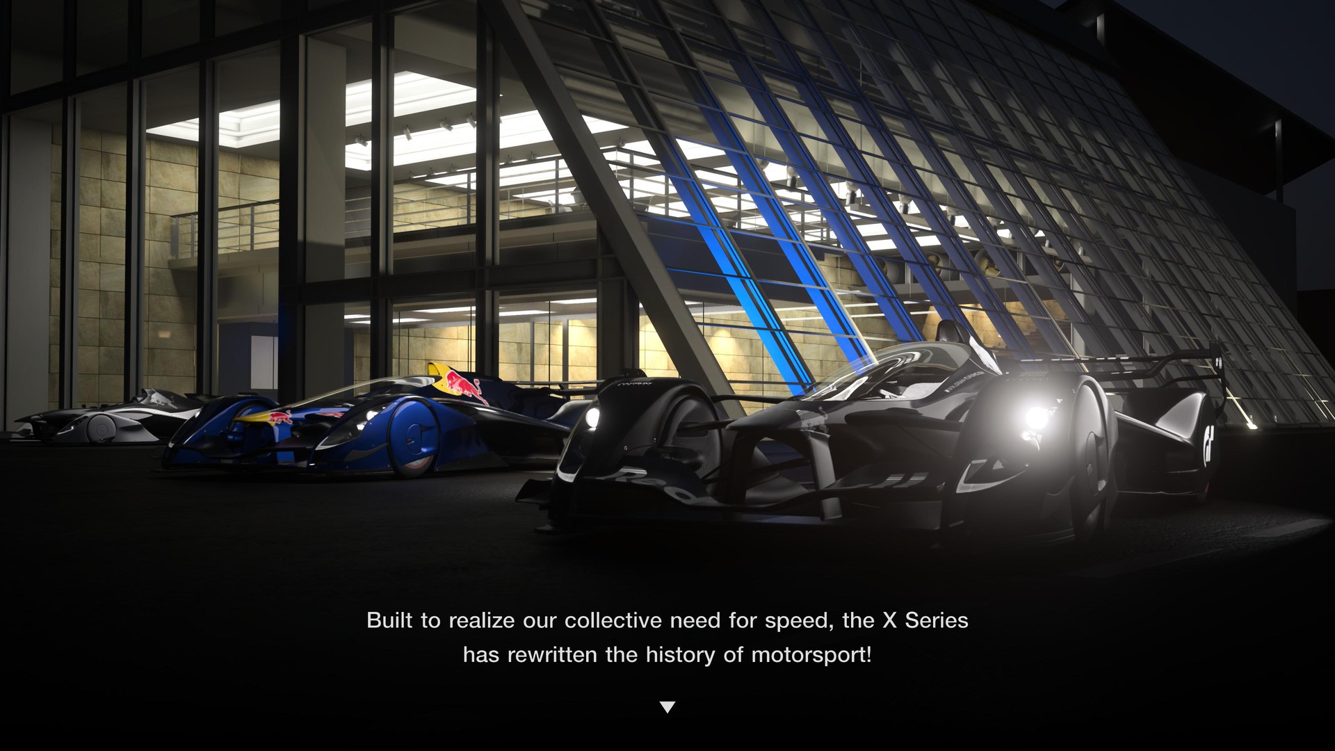 Gran Turismo 7 just got a game-changing AI update