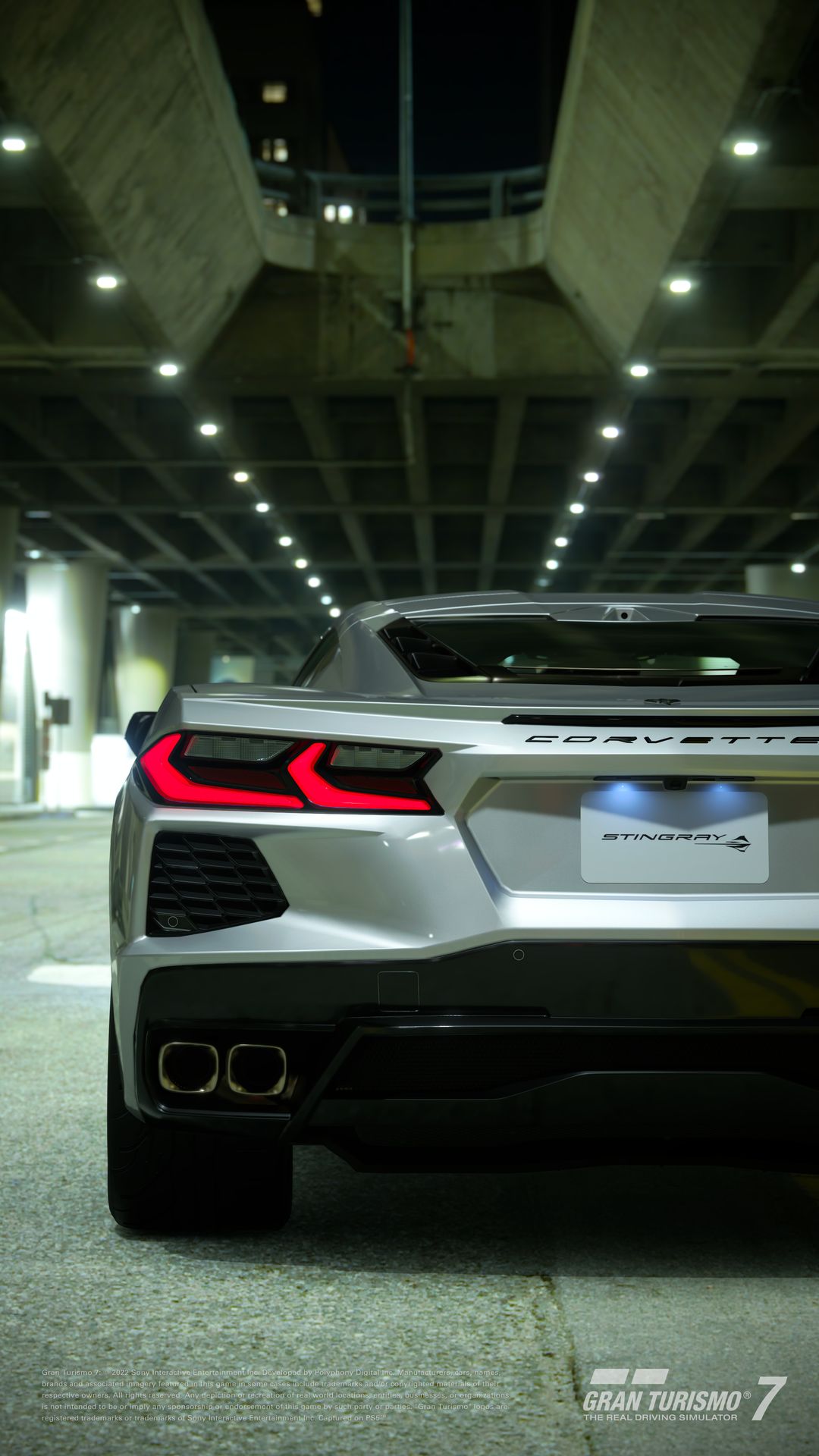 Gran Turismo 7 - atualização trará novos carros e experiência do filme. -  SUPERNOVAS