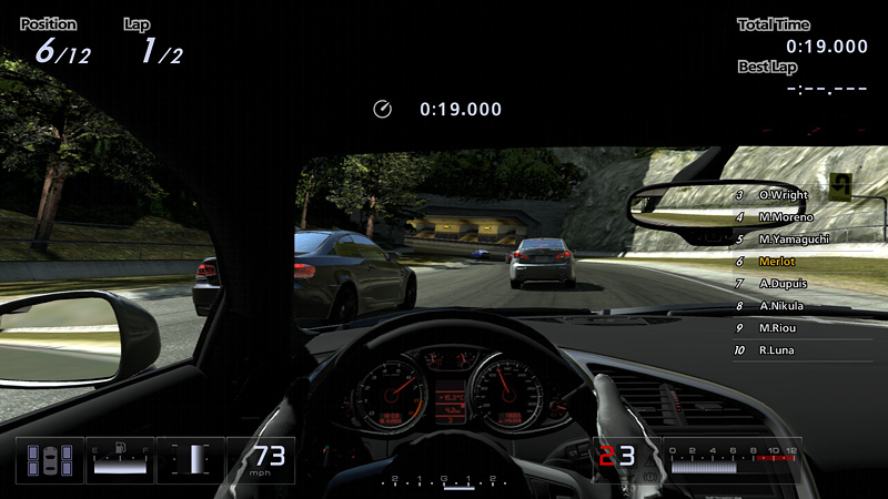 Gran Turismo 5 podría ser adaptado al PC