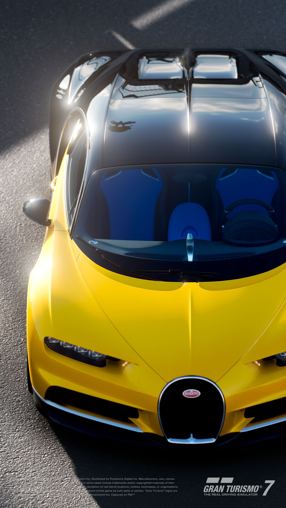 Latest Gran Turismo 7 Update Adds Ferrari Vision GT, Alfa Giulia GTAm And  More