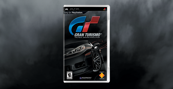 Sony Reveals Gran Turismo PSP's Massive Car Roster - Game Informer