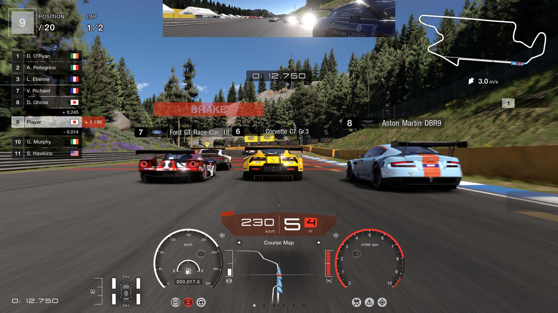Gran Turismo 7 - Exclusive PS5 & PS4 Games