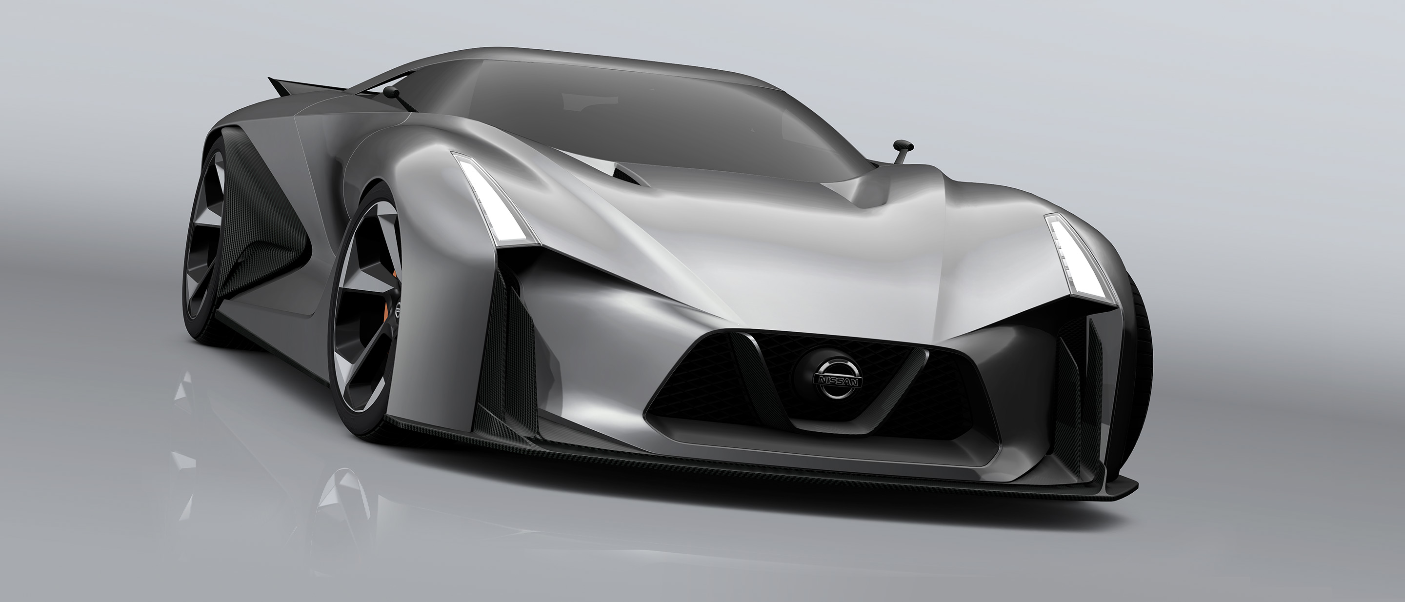 Nissan Concept Vision Gran Turismo Gran Turismo Com