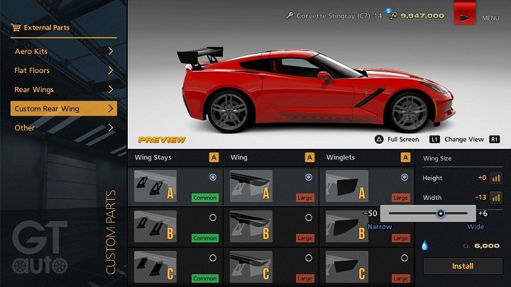 55 Collections Car Customization Visualizer Best
