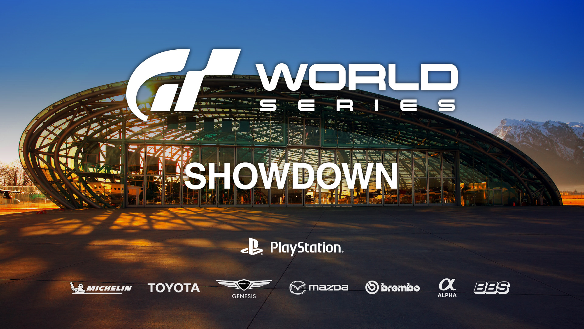 Gran Turismo World Series Showdown 2022 to be Held on July 30 31