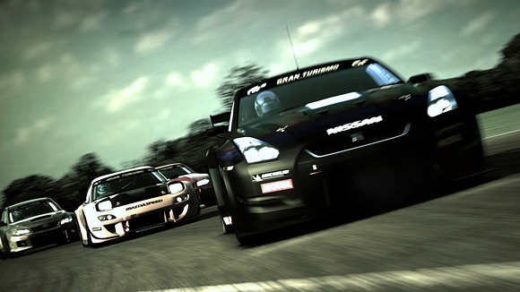 Gran Turismo 7: Car List, Track List, Updates, Videos, Screens, and More –  GTPlanet