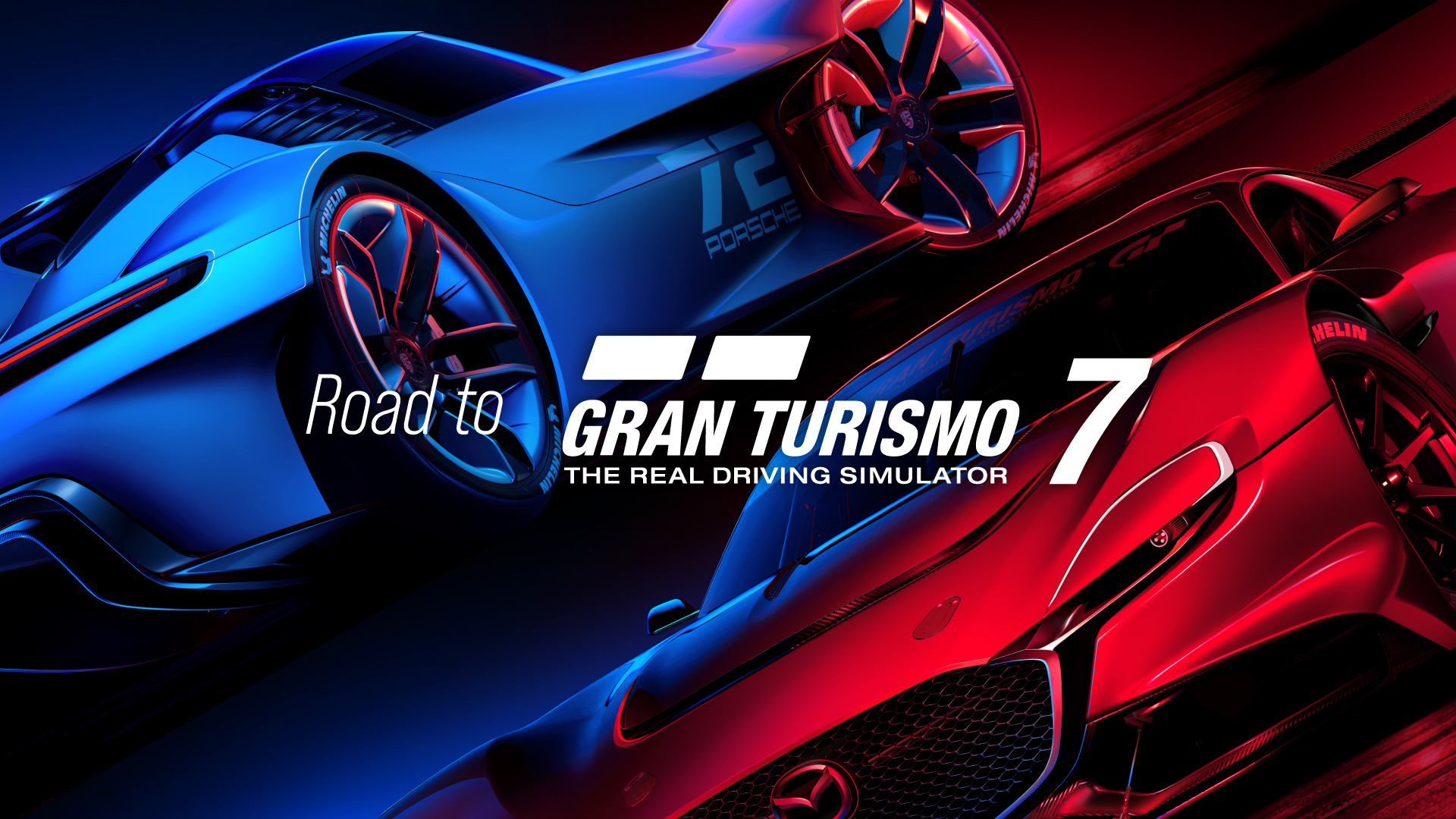 Does Gran Turismo 7 have open world?