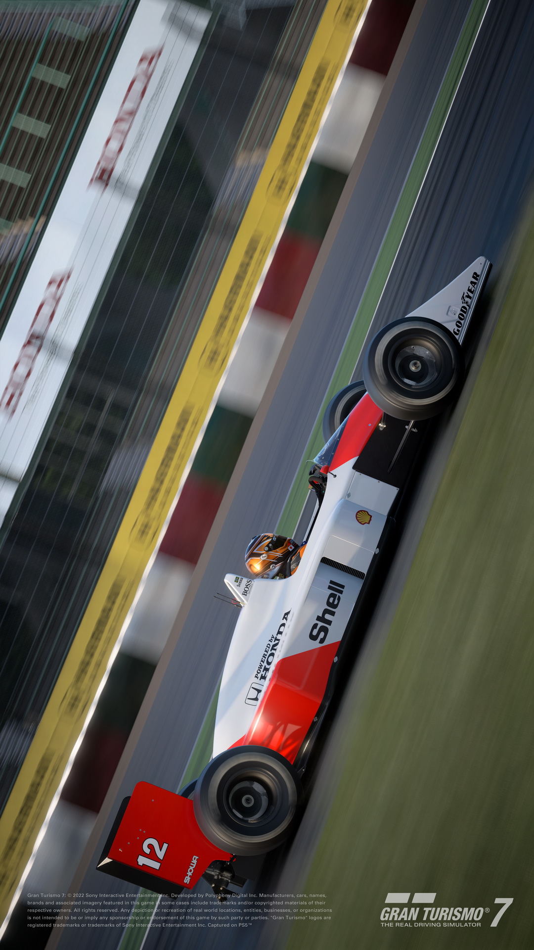 Gran Turismo 7 promete ser carta de amor para fãs do automobilismo