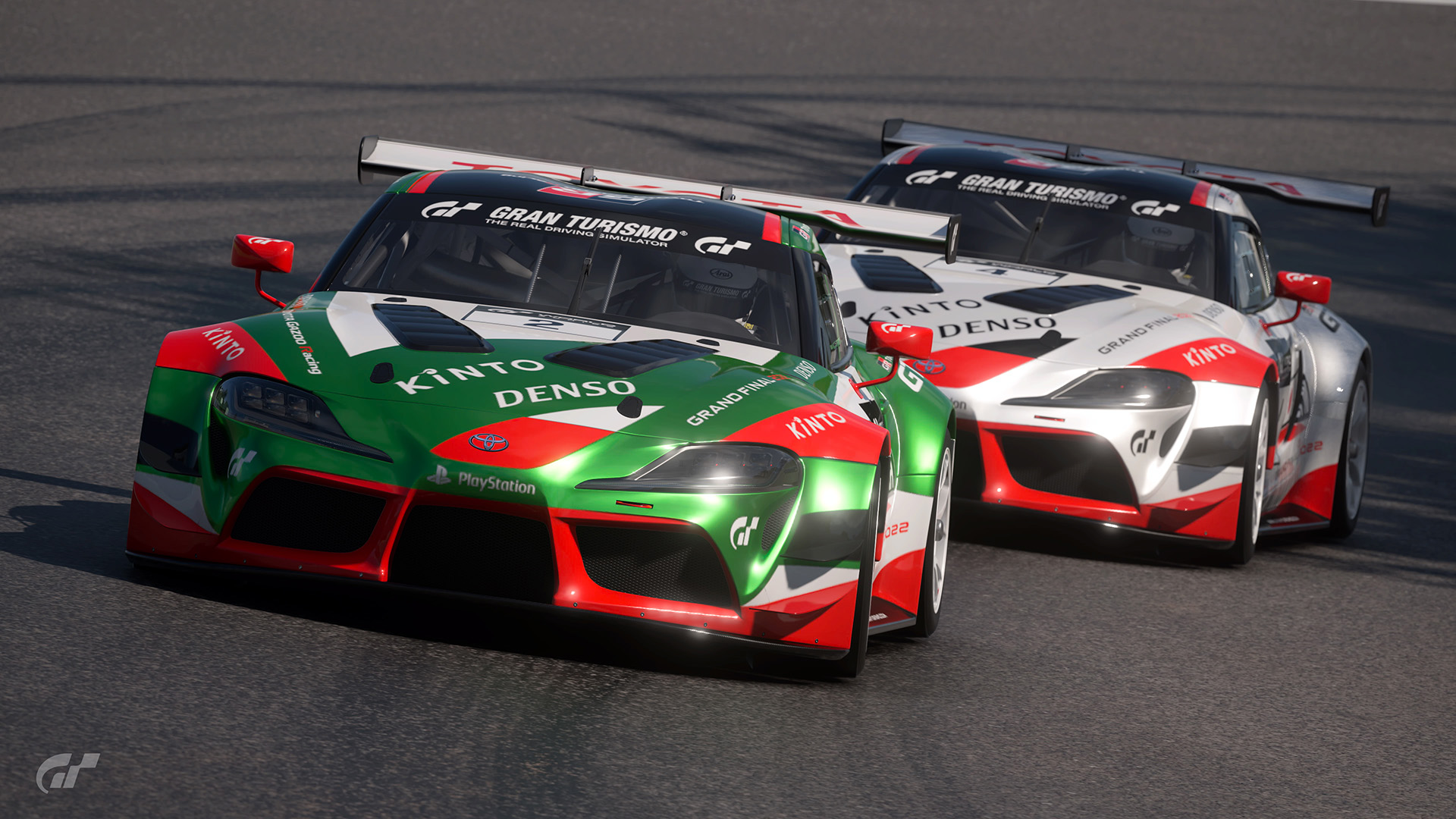 TOYOTA GAZOO Racing announces the outline of TGR GT Cup 2022