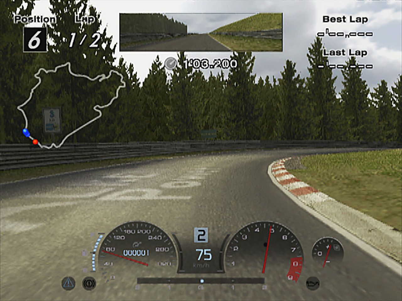 Gran Turismo 4 Review - Introduction