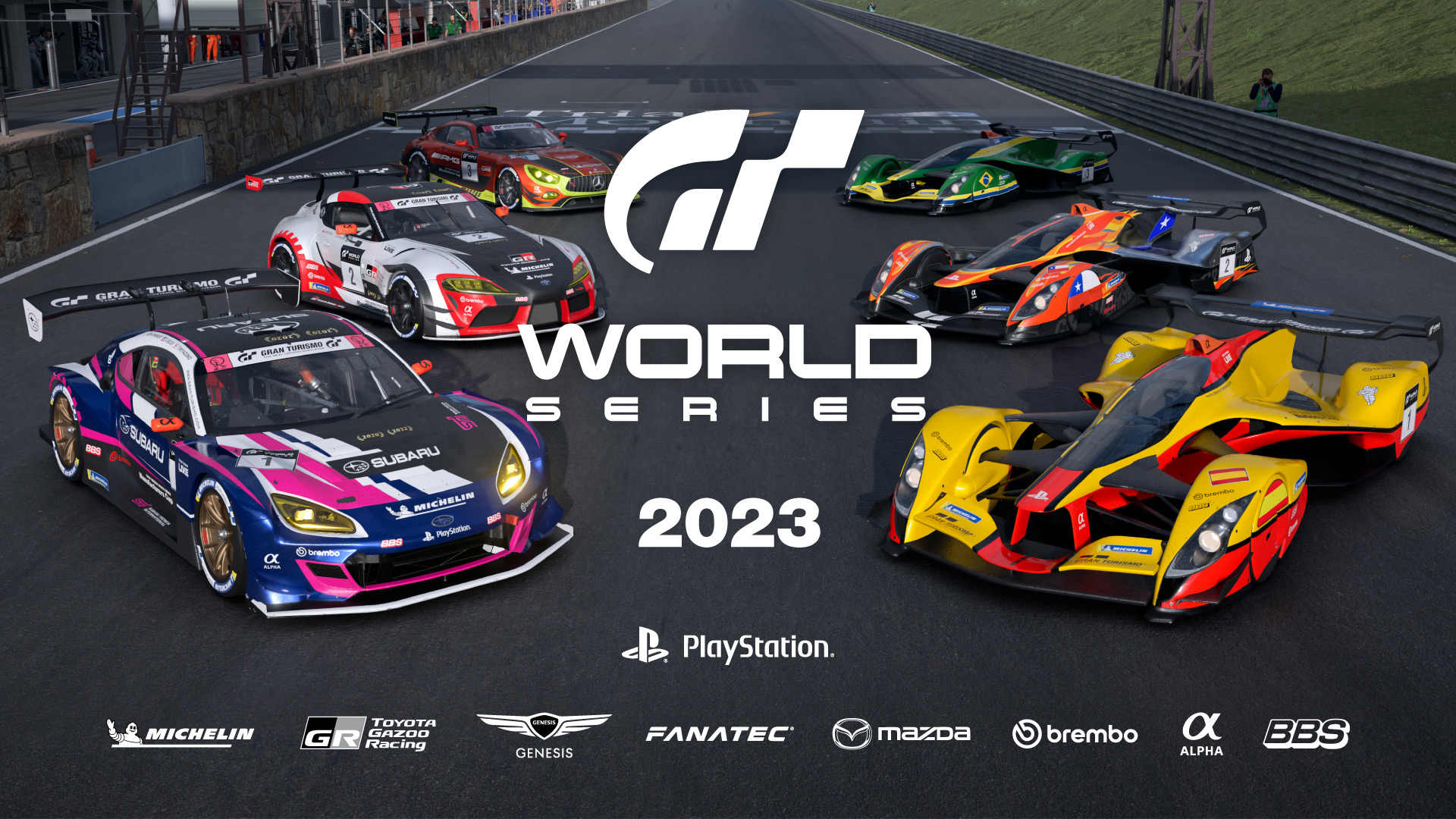 Gran Turismo 7 to Be More Like Classic Titles Compared to GT Sport