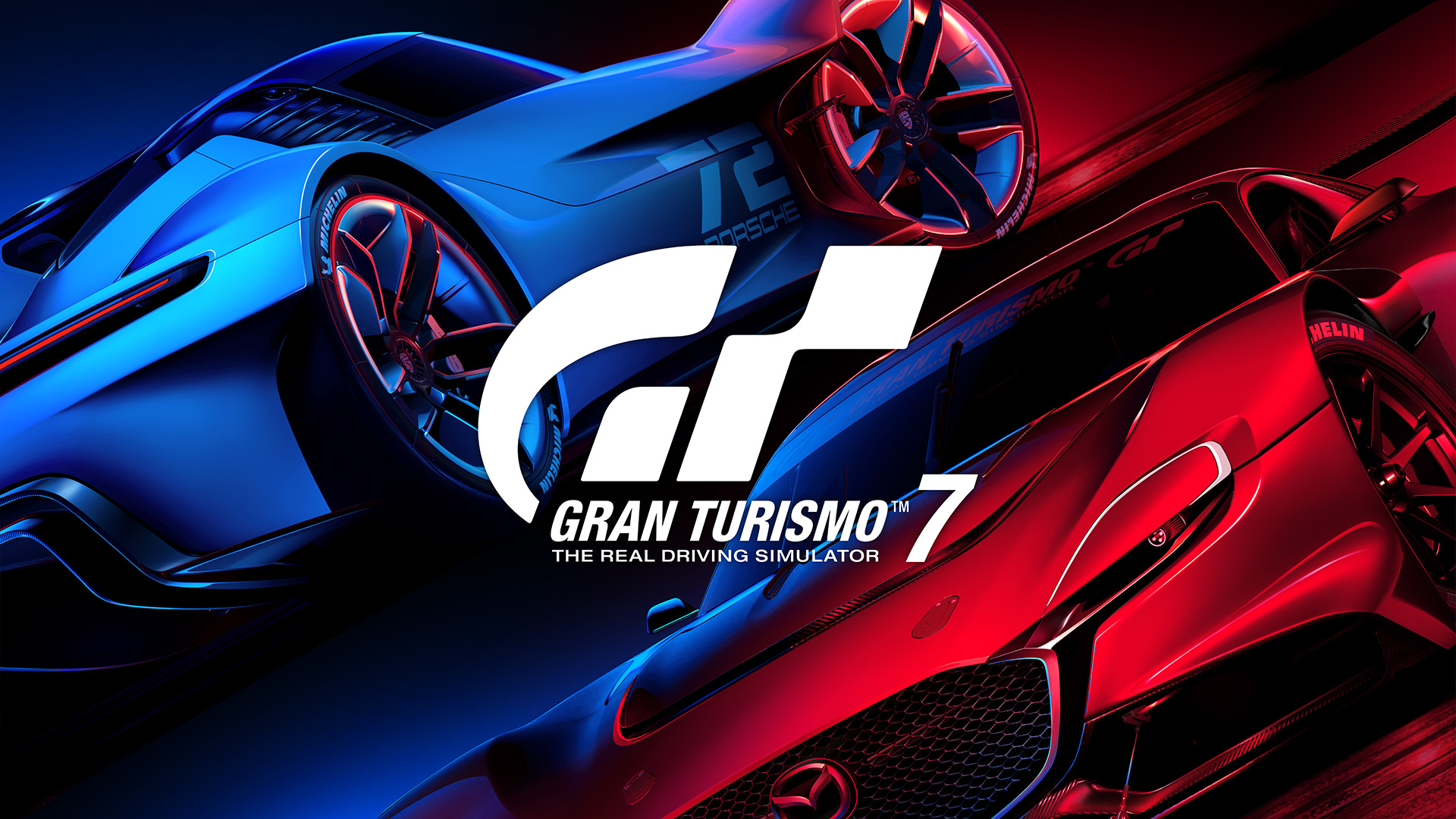 Annonce de la sortie de Gran Turismo™ 7 prévue pour le 4 mars 2022