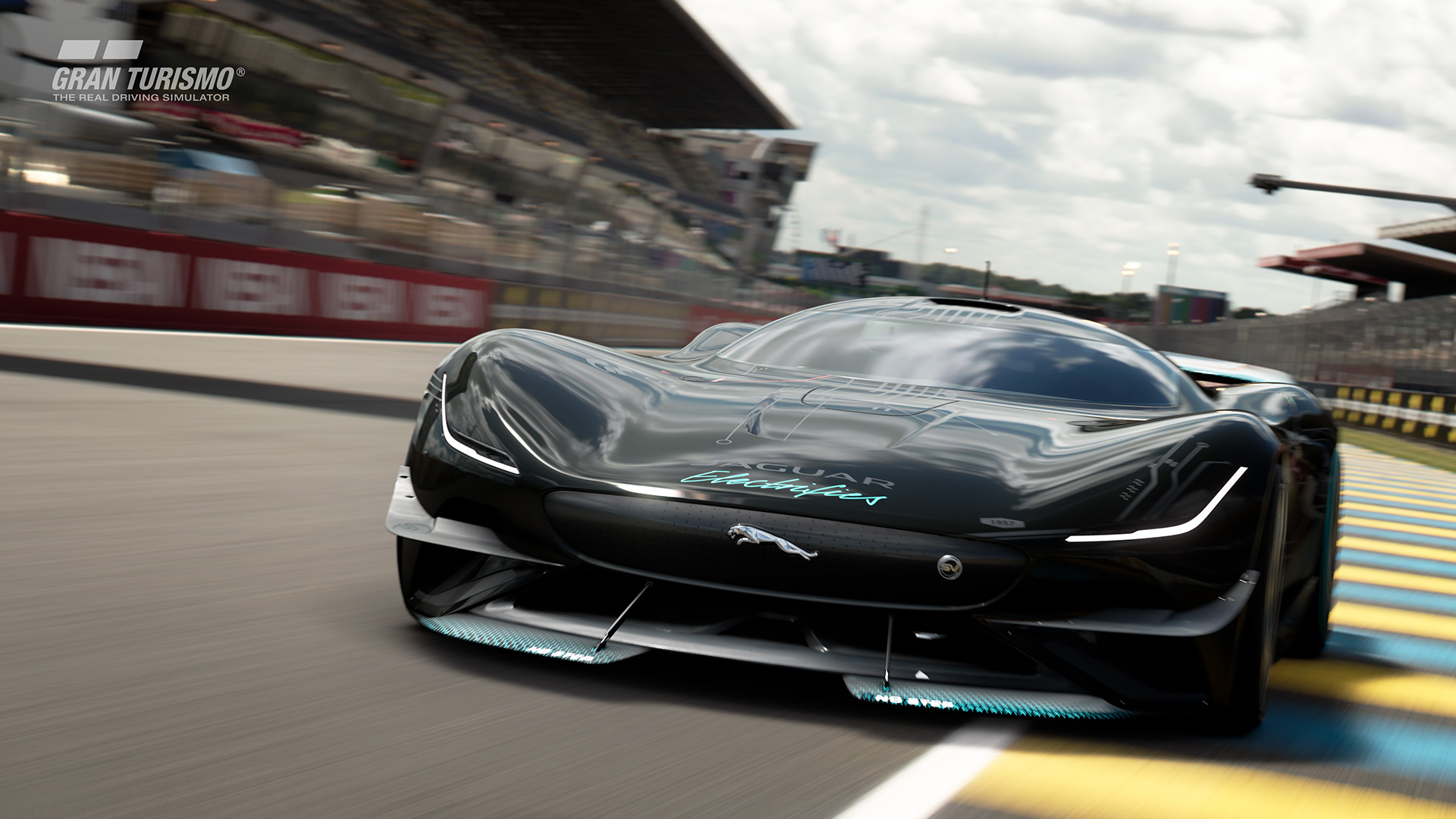 Gran Turismo 7: atualização traz novos carros de corrida
