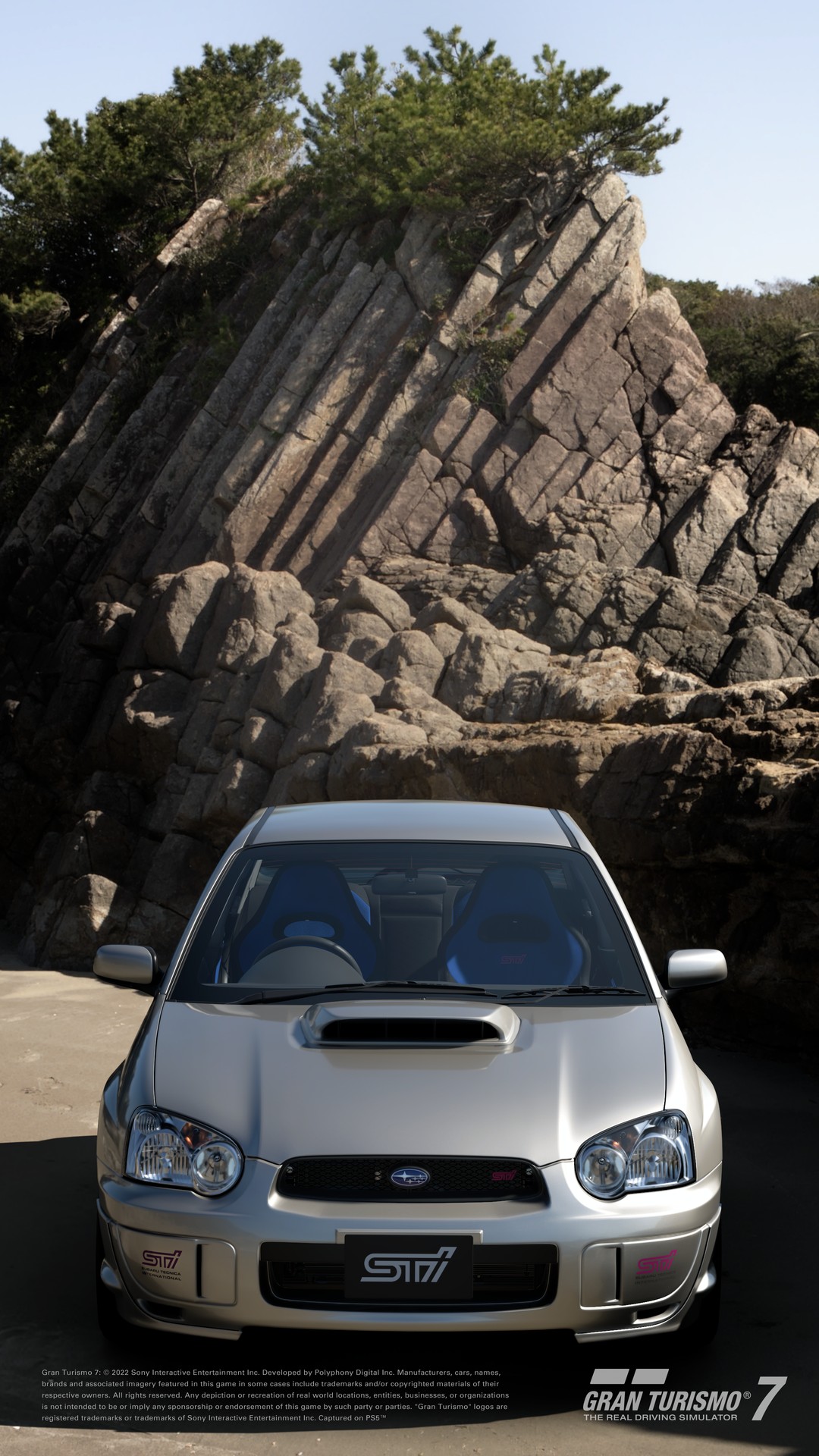 Gran Turismo 7 recebe amanhã atualização 1.35 que inclui 3 novos carros e  mais faixas para o Rali Musical - PlayHype