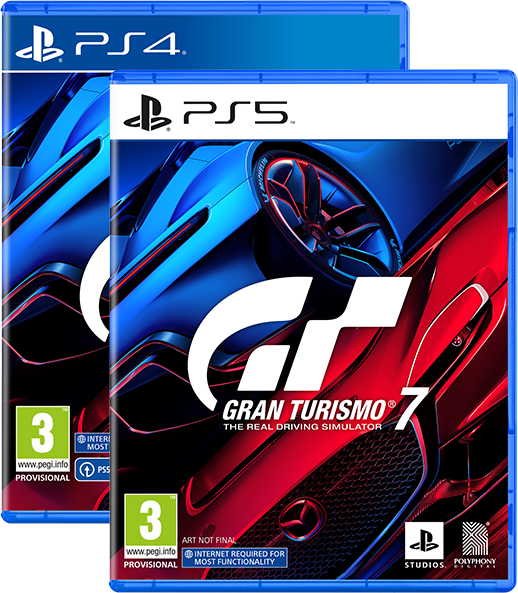 Gran Turismo 7 : date de sortie, voitures, circuits, gameplay… tout savoir  sur le nouvel opus