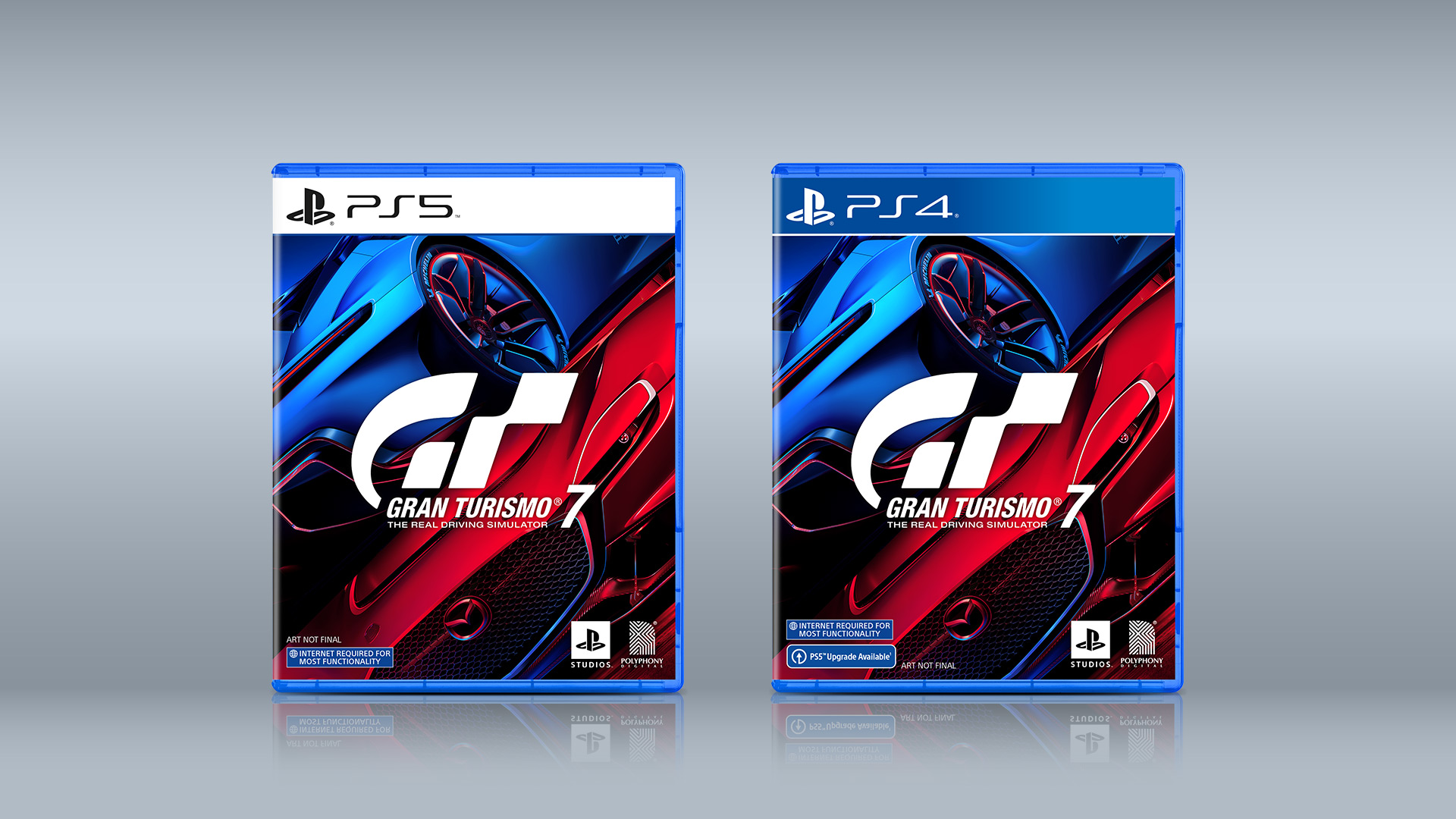 Gran Turismo 7: Anniversary Edition vs Standard?