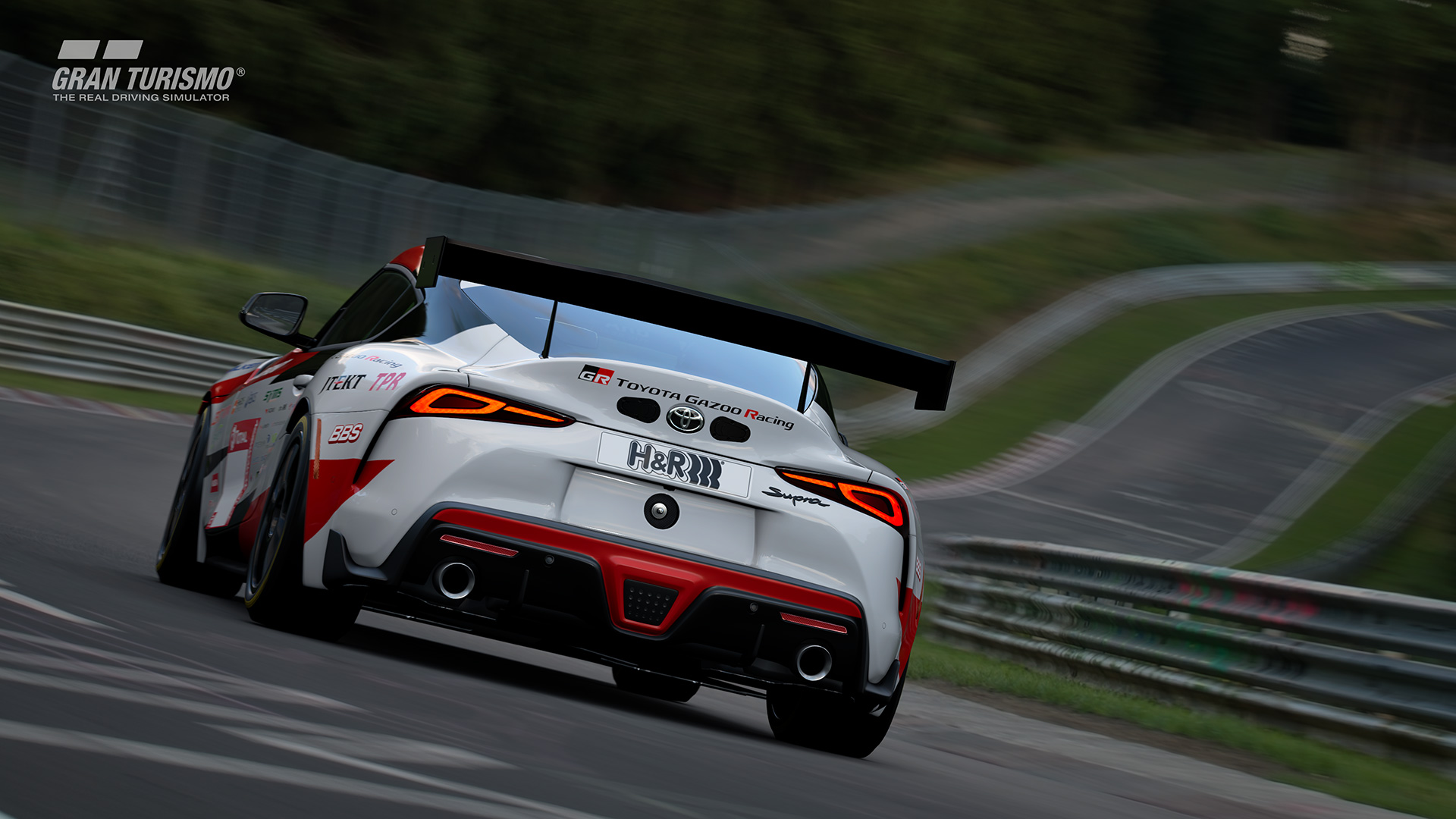 Gran Turismo Sport terá modo de personalização avançada