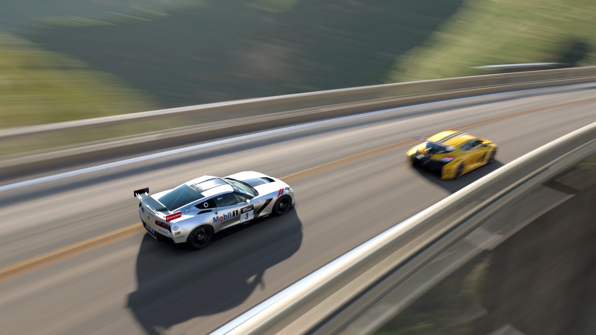 Gran Turismo 7: Car List, Track List, Updates, Videos, Screens