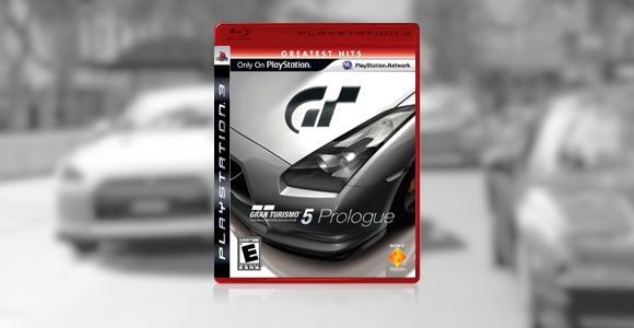 GT 5 Prologue vehicle & track list announced, makes real-life