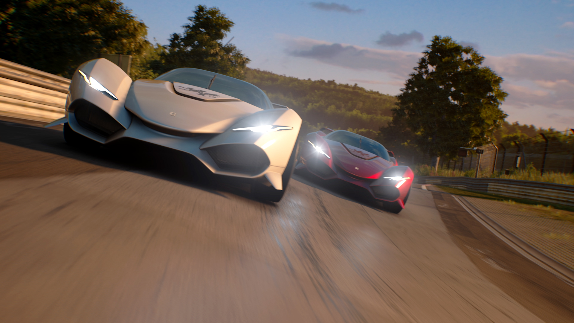 IsoRivolta Zagato Vision Gran Turismo presentata al Motor Show di Tokyo – NEA