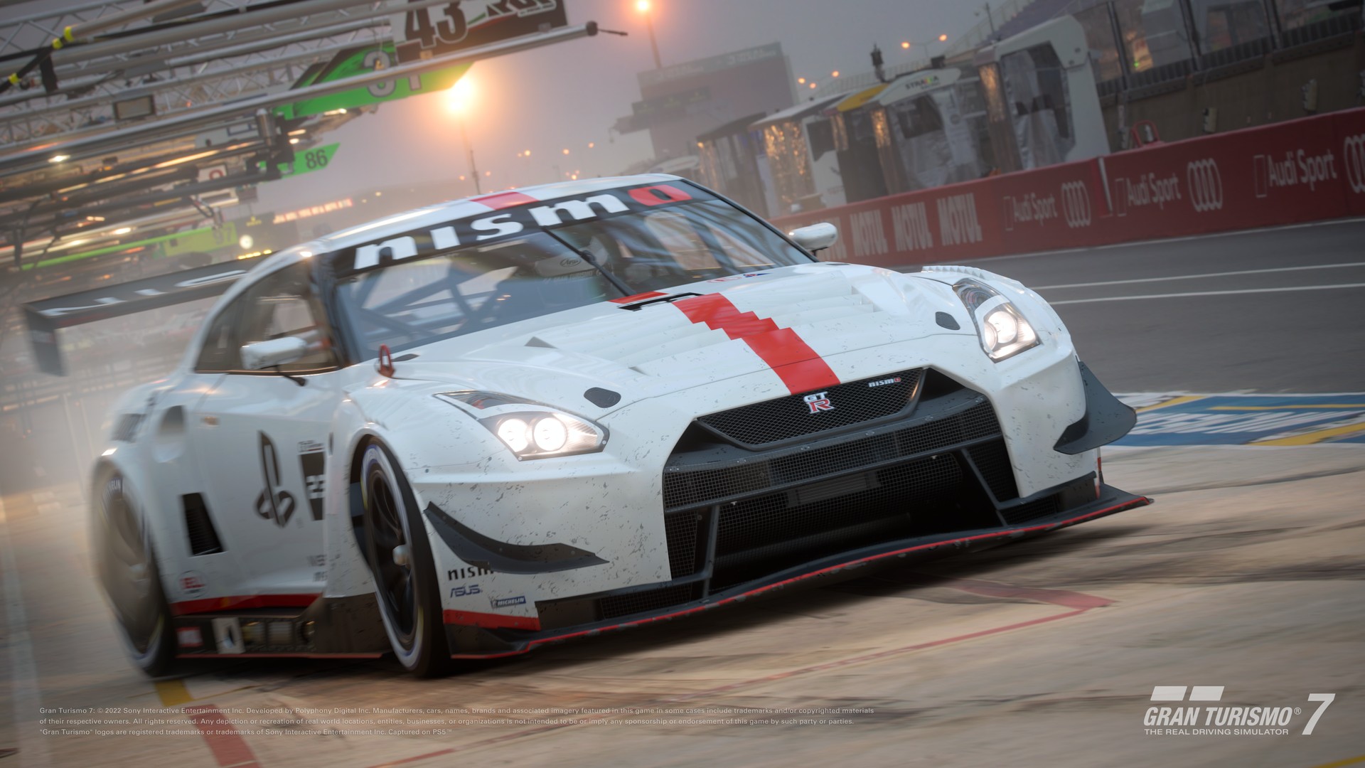 Gran Turismo 7 - Free May Update Released - Three New Cars - Bsimracing