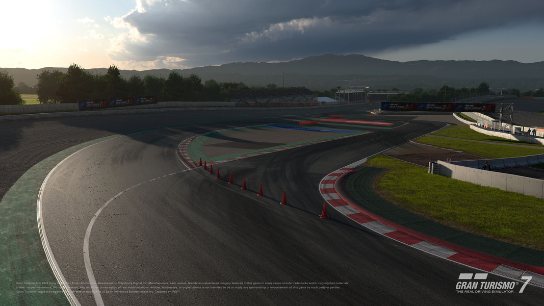 Introducing The 'Gran Turismo 7' August Update: Adding A Historic F1 ...