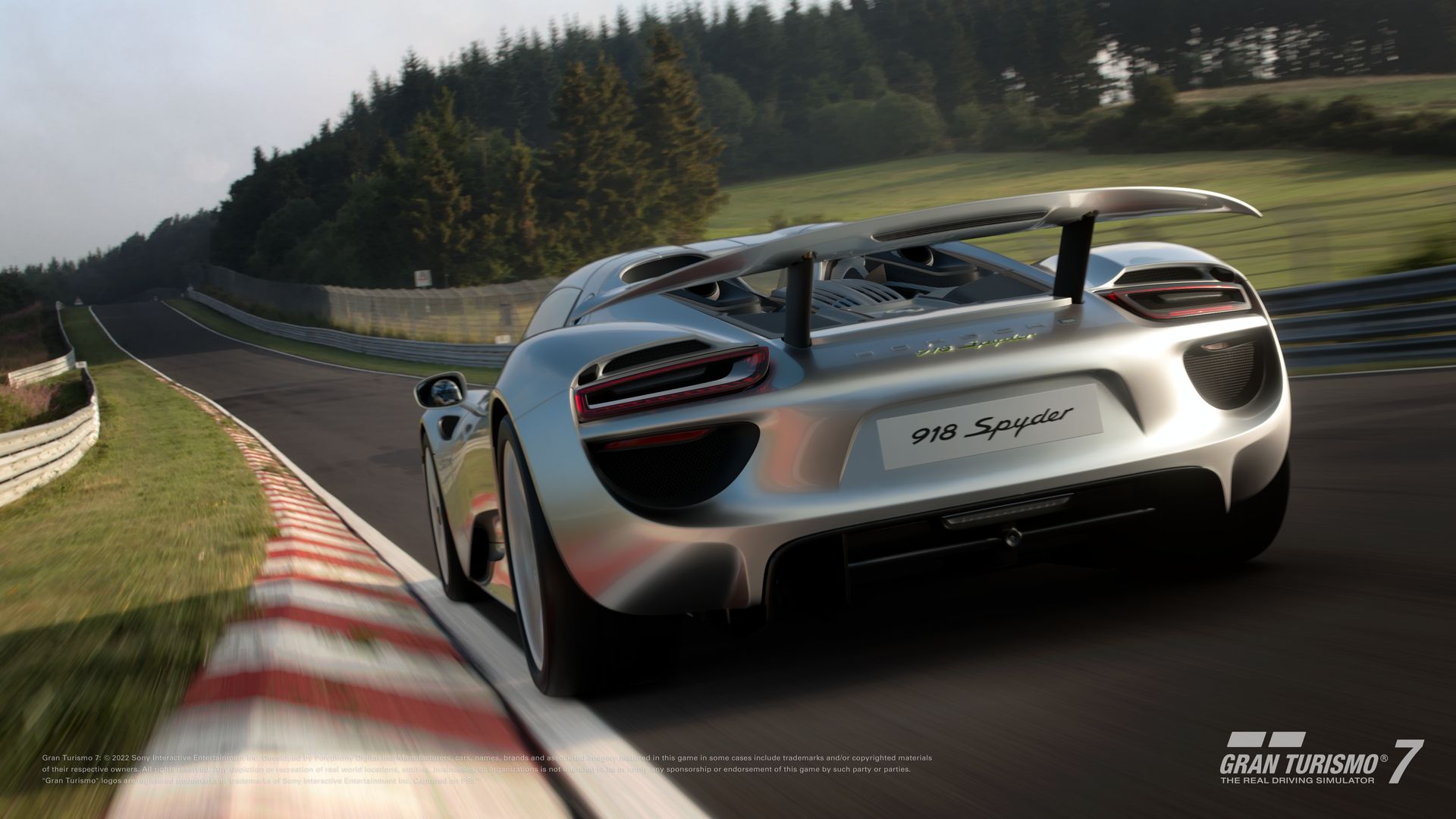 ETA Games - New Arrival - Gran Turismo 7 (R3/Asia) PS4 