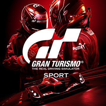 Gran Turismo Sport 製品情報 グランツーリスモ ドットコム