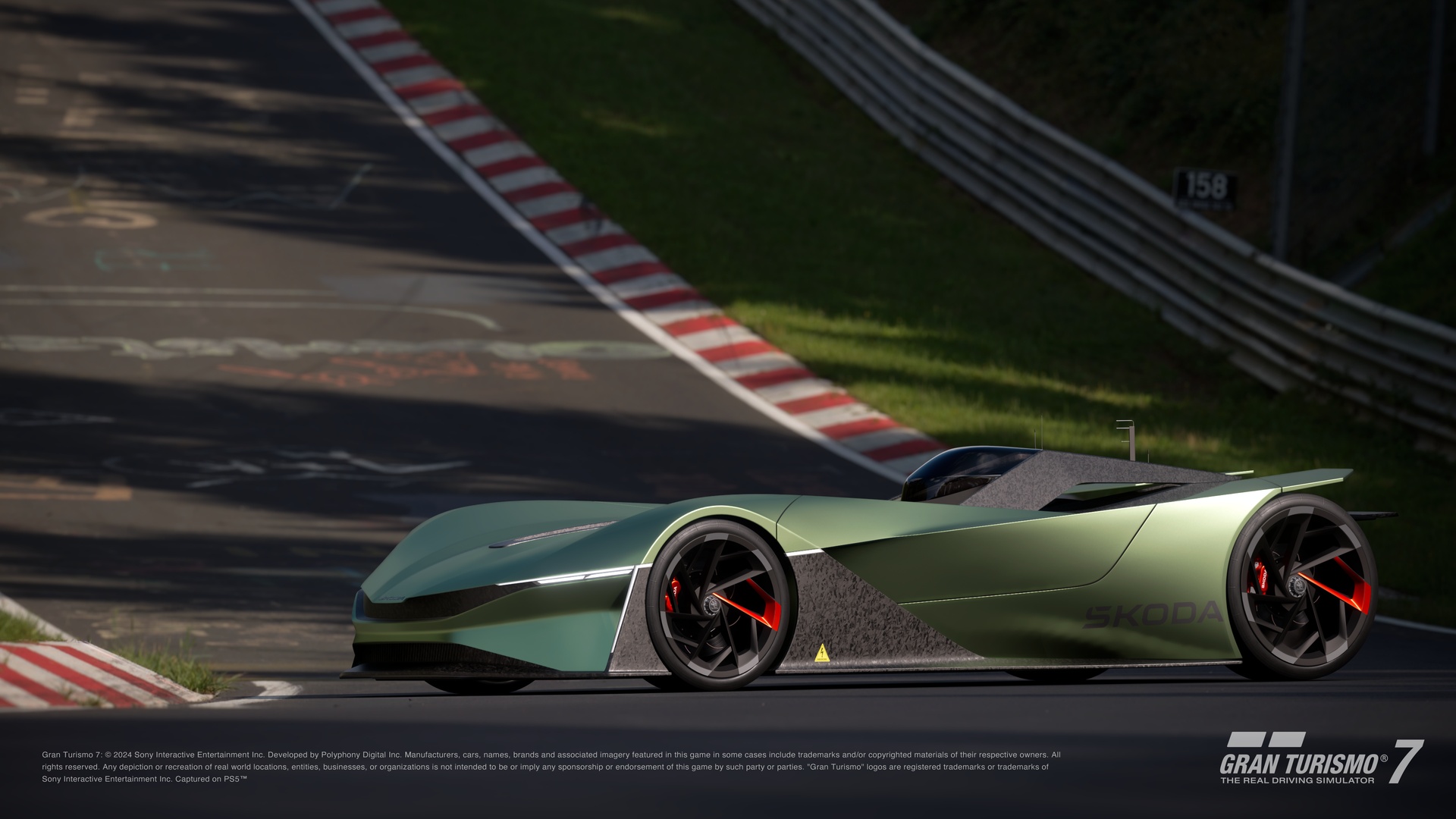 Škoda Vision Gran Turismo - gran-turismo.com