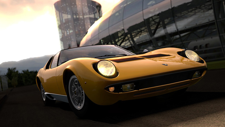 Gran Turismo 5 – Os melhores carros